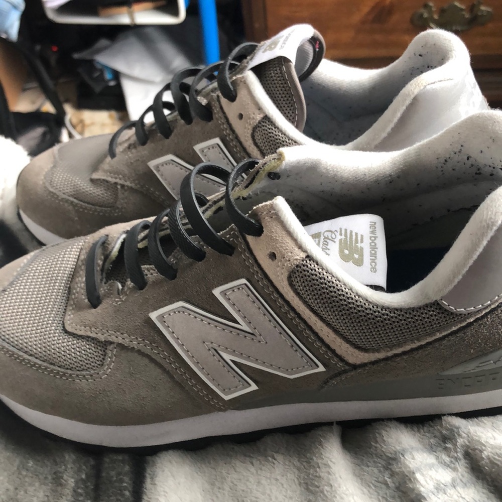 New Balance 574